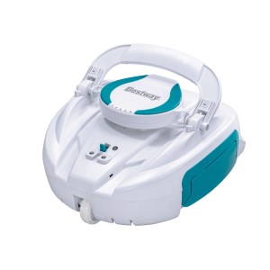 Bestway AquaTronix G150 Poolroboter, autonom, kabellos, für Aufstellpools bis 30 m².