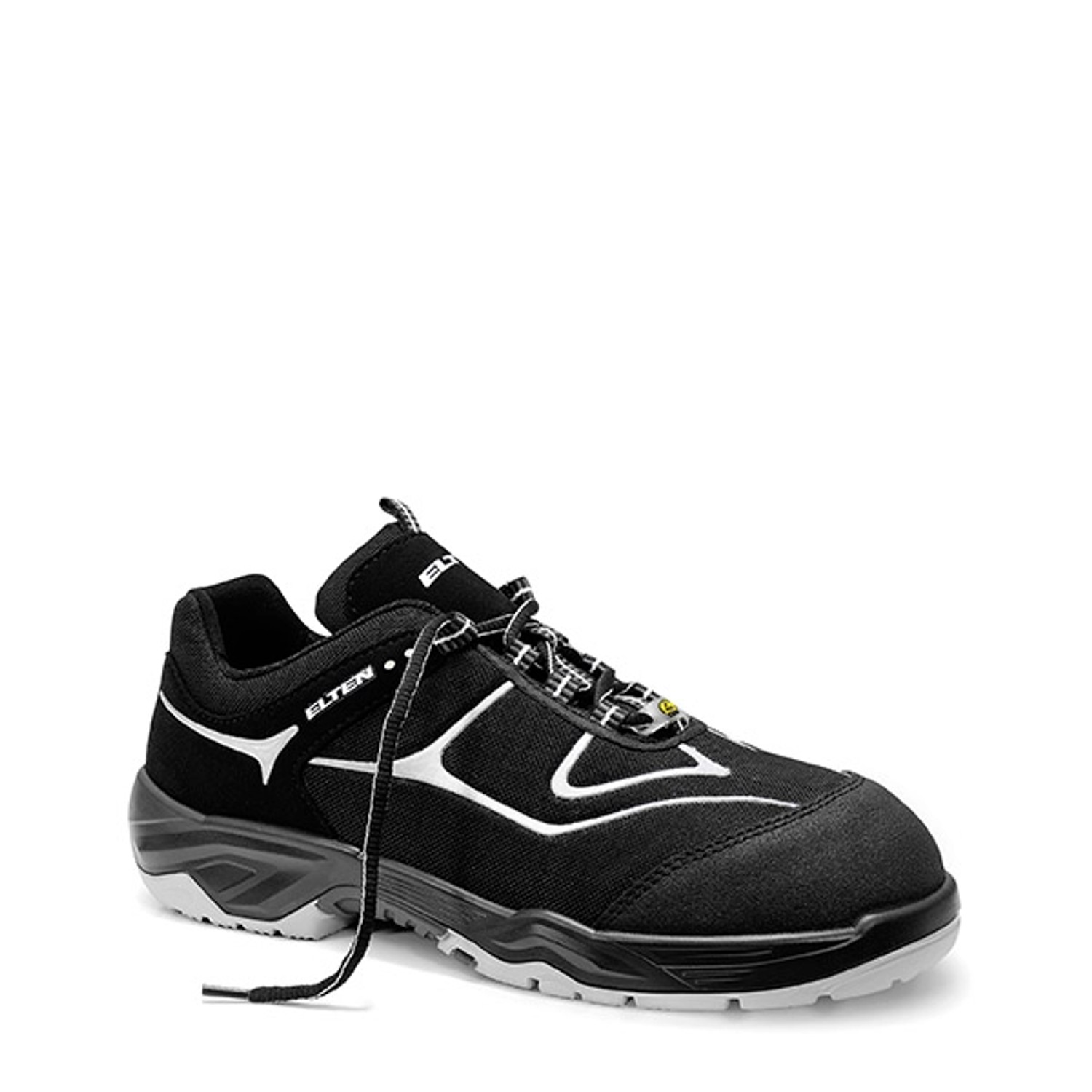 Elten Sicherheitshalbschuh Horizon Low Esd S3 Gr. 40