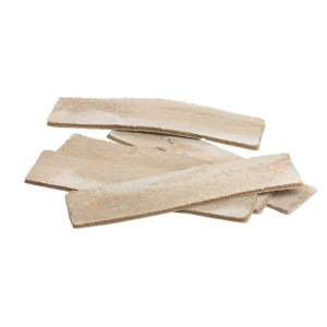 Elabrick Verblender Sydney, beige, 210x50 mm, ca. 1m² (72 Stk.) für Fassade und Innenwand.