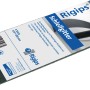 Rigips Schleifgitter, 2 Stück, Korn 100, für Gipskartonplatten Zubehör.