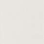 Helle, creme-farbene Vliestapete in Textiloptik/Leinenoptik. Unitapete, abwaschbar.