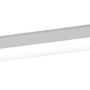 Ledvance LED-Lichtleiste Switch Batten, 60cm, 900lm, weiß. Kompakte Leuchte mit Schalter.