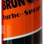 Brunox Turbo-Spray 400ml für Lackreparatur und Korrosionsschutz.