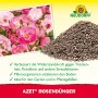 Neudorff Azet Rosen-Dünger: Organischer Dünger für üppige Blüten und gesunde Rosen.
