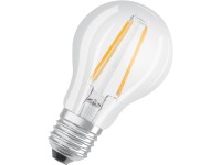 Osram LED E27 4,5 Watt 2700-4000K 470 Lumen 4058075435568