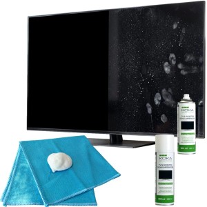 KOKA 2x TV & Monitor Schaumreiniger je 300ml