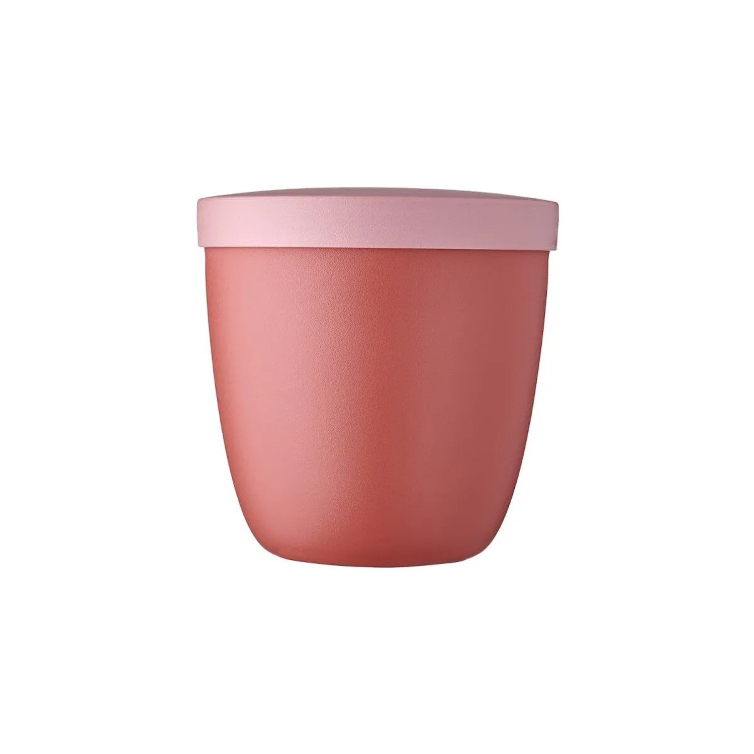 Mepal Ellipse Snackpot 500 ml Vivid Mauve