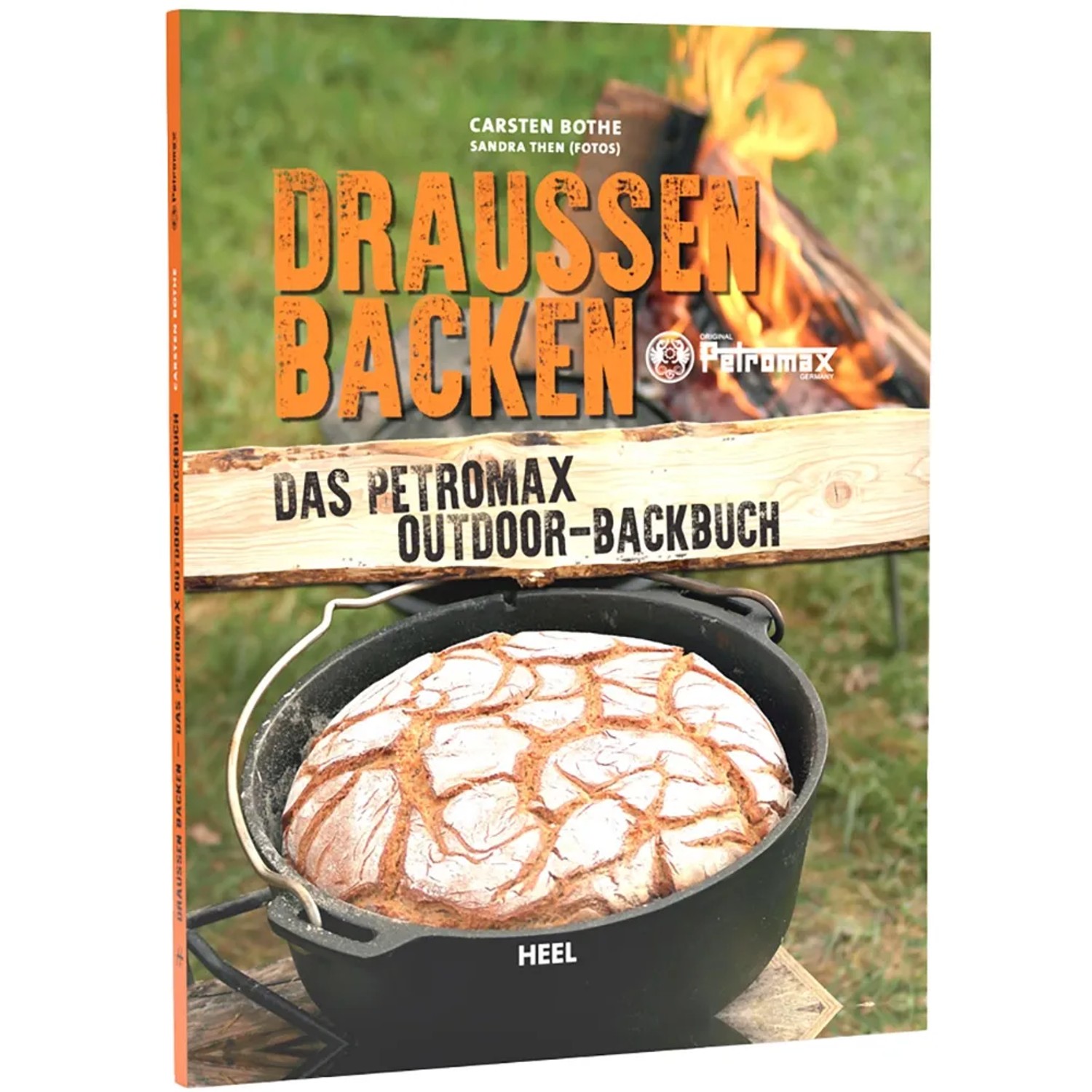 Petromax Dutch Oven Feuertopf Mit Deckel Jetzt Bestellen! | Fritz