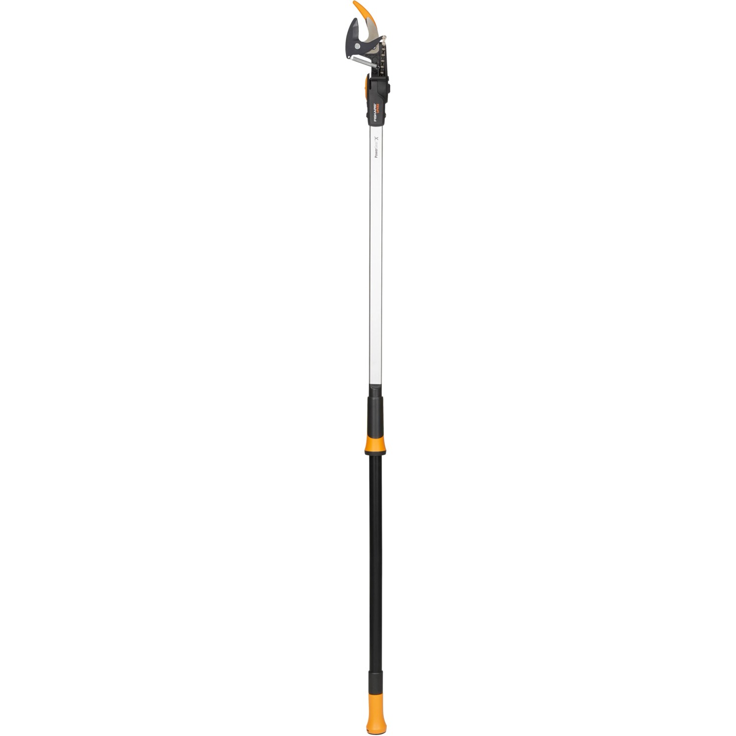 Fiskars Bypass-Schneidgiraffe PowerGearX UPX82