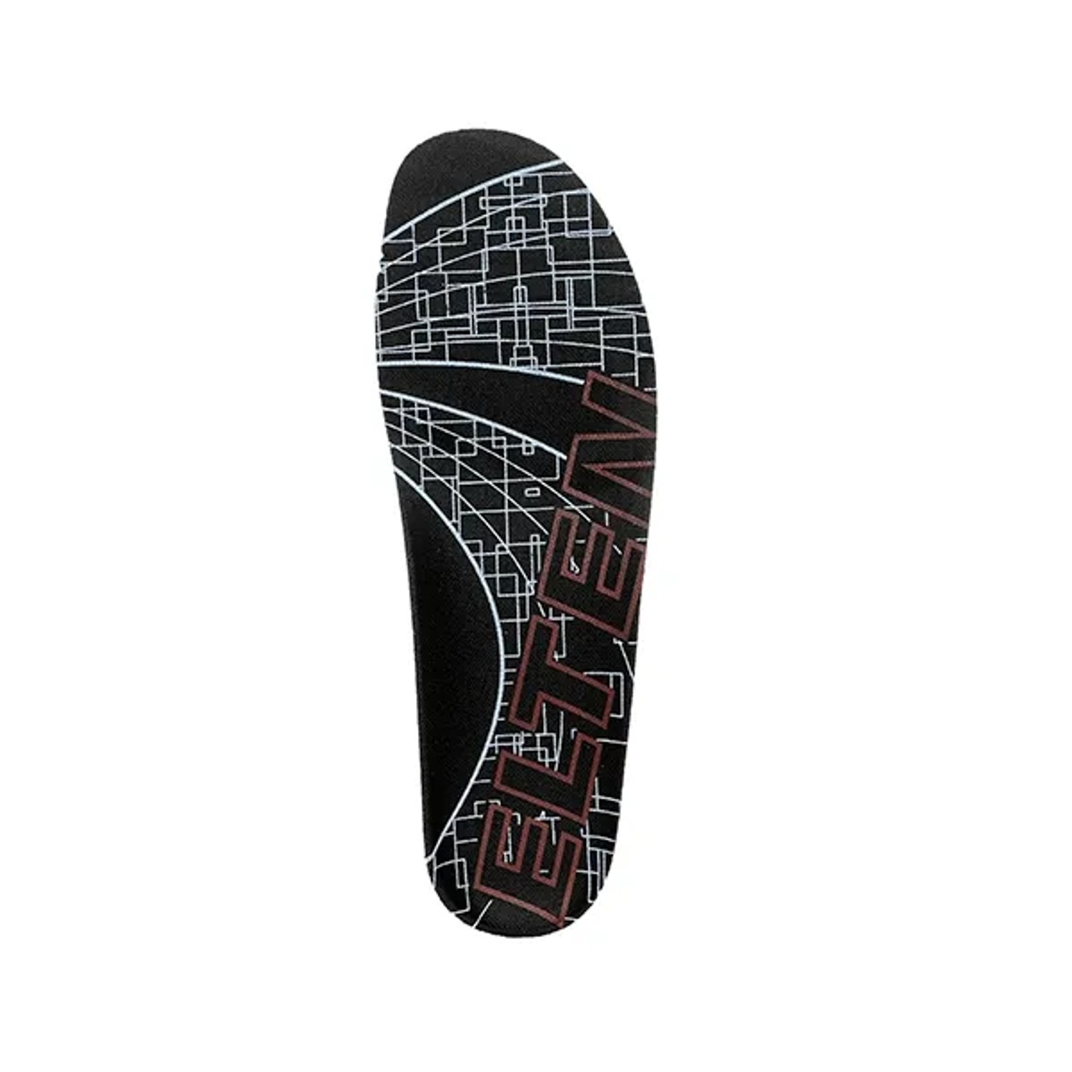 Elten Ganzflächige Einlegesohle Esd Pro Sole Gr. 40