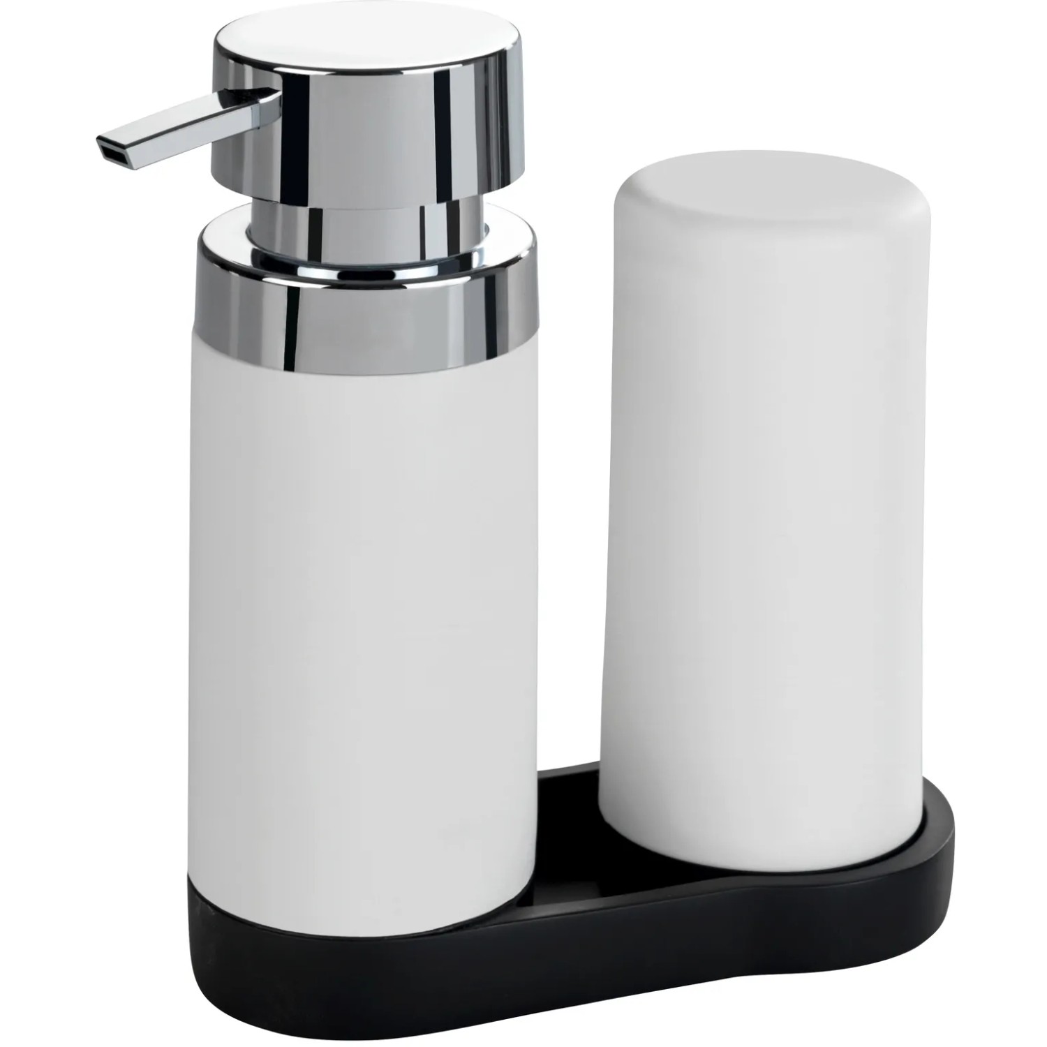 Thumbnail - Wenko Spülstation Easy Squeeze Weiß