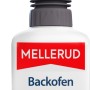 Mellerud Backofen- und Grillreiniger 0,5 l Flasche mit Sprühkopf für Küche & Grill.