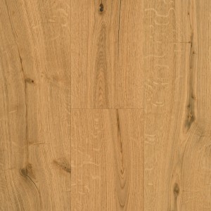 Parkettmuster Basic Eiche geölt, Landhausdiele in natürlicher Holzoptik.