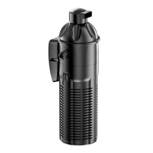 SunSun CUP-609 Aquarium Innenfilter 2000l/h 6W Aquarium Pumpe 9W UVC Klärer