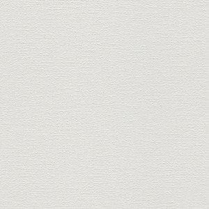 Weiße Bricoflor Vliestapete mit leichter Struktur zum Überstreichen. Uni-Design, schlicht und überstreichbar.