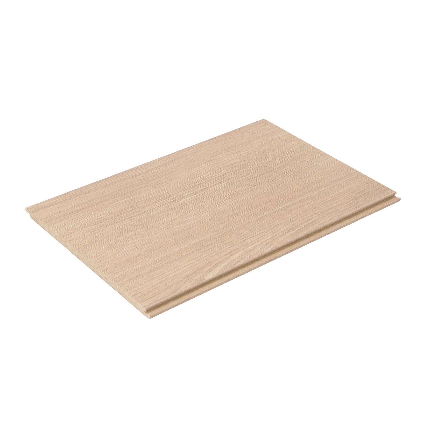 Egger Laminatmuster NatureSense Aqua EL2027 Victoria 297 mm x 193 mm Eiche Natur