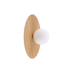 Lindby Wandleuchte Wandlampe Innen Zain 10020282 Modern aus Metall 1-flammig G9 Flurleuchte