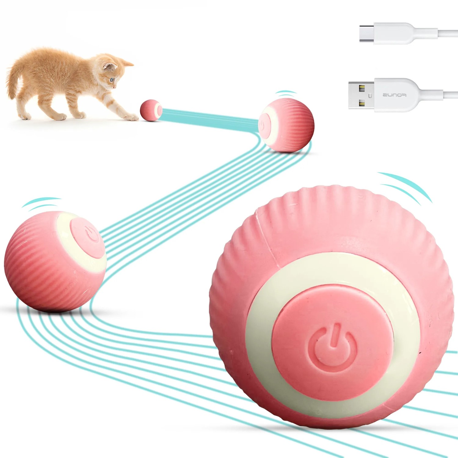 PETSATION Interaktives Katzenspielzeug_8