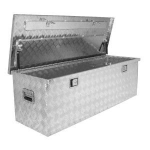 Güde Alu-Transportbox GT 310 Fassungsvermögen 310 l