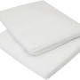 Videx Garden Winterschutz Vlies Duo Pack, 2 weiße Vliese zum Schutz von Pflanzen.