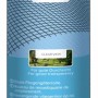 tesa® Insect Stop Fiberglas Nachfüllrolle in Anthrazit für Insektenschutznetze.