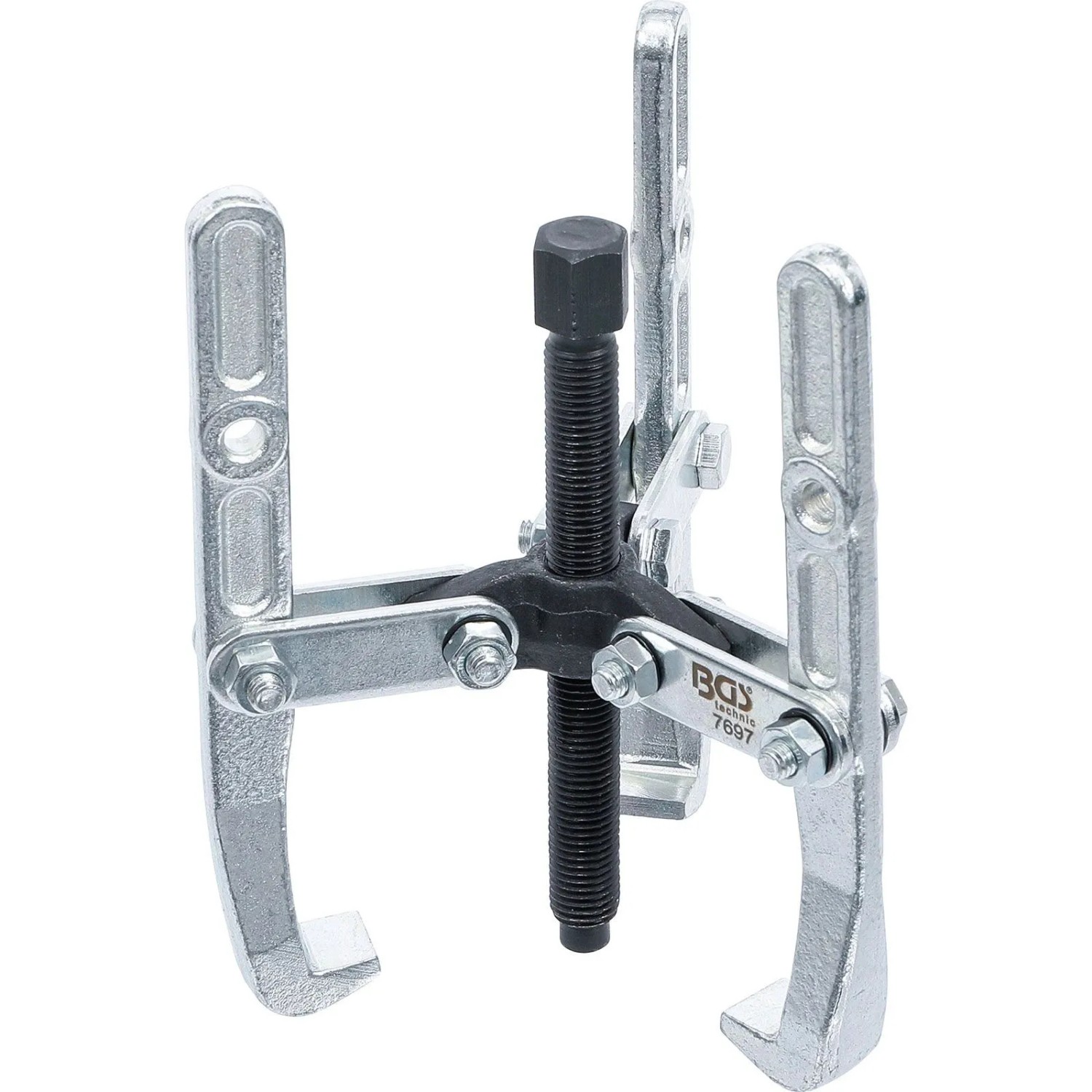 BGS Außen Innenabzieher 3 Armig 25 120 Mm 7697
