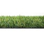 Nahaufnahme: Primaflor Kunstrasen Megan Grün, ideal für Garten, Balkon und Terrasse.