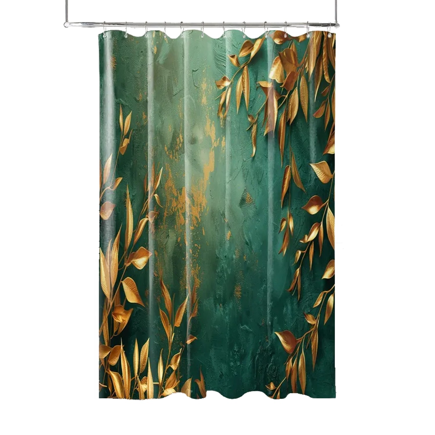 SANILO Duschvorhang Greego 180 x 200 cm günstig online kaufen