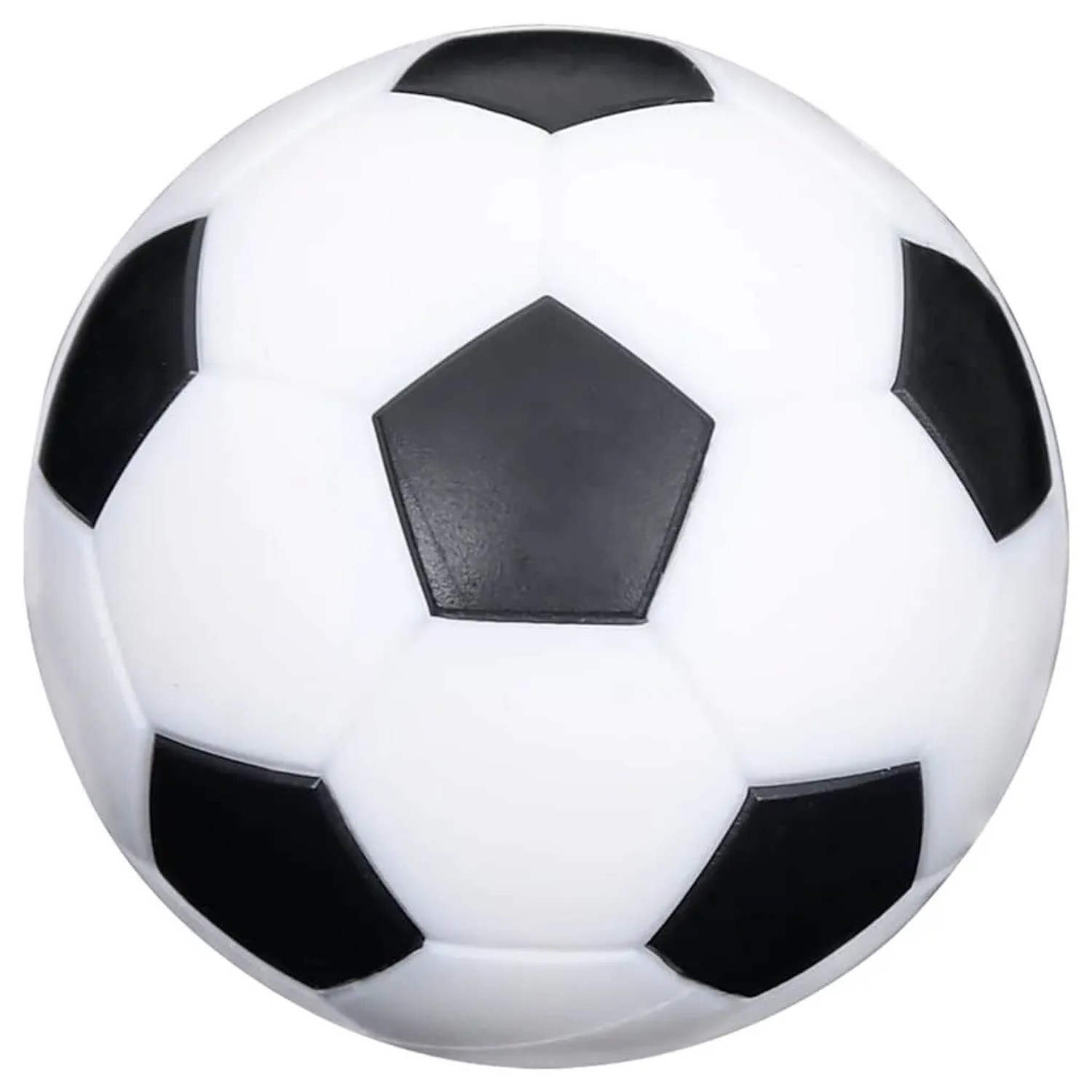 vidaXL Tischfußball-Bälle 10 Stk 32 mm ABS 92509