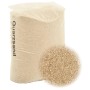 vidaXL Filtersand 25 kg 0,4-0,8 mm 93201