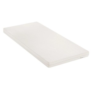 Homestyle4u Matratze Kindermatratze 80x200 Höhe 10 cm h2 Schaumstoff 3089
