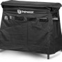 Petromax Abdeckhaube für ge45/fe45: Schutzhülle aus Ripstop-Gewebe für Grills und Feuertische.