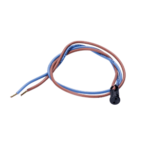 Orion Lightstyle G4 Fassung mit Kabel (35cm) für Lampen & Leuchten.