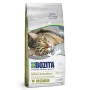 Bozita Katzen-Trockenfutter Indoor & Sterilised Huhn, 2kg Packung.