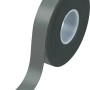 Schwarzes, selbstverschweißendes Isolierband, 19 mm x 10 m, auf einer Rolle.