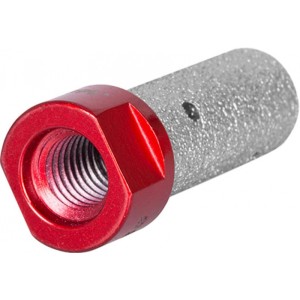 PROREGAL Diamant Lochvergrößerer 20 mm für Fliesen, Glas und Keramik.