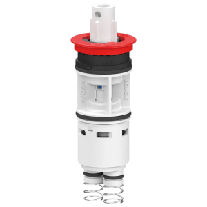 Delabie Kartusche für TEMPOMIX WT Selbstschluss 7 Sek. neues Design