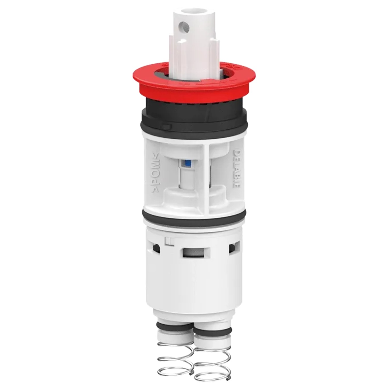 Delabie Kartusche für TEMPOMIX WT Selbstschluss 7 Sek. neues Design
