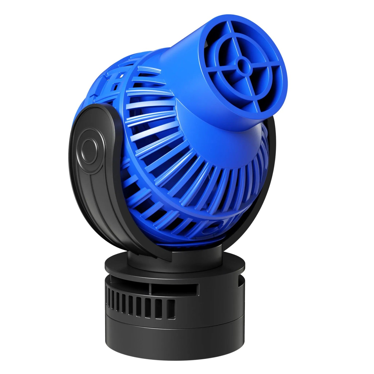 Sunsun Jvp-131 Strömungspumpe 6000 L/H 8 W Aquarium Pumpe 1 Düse Magnethalter