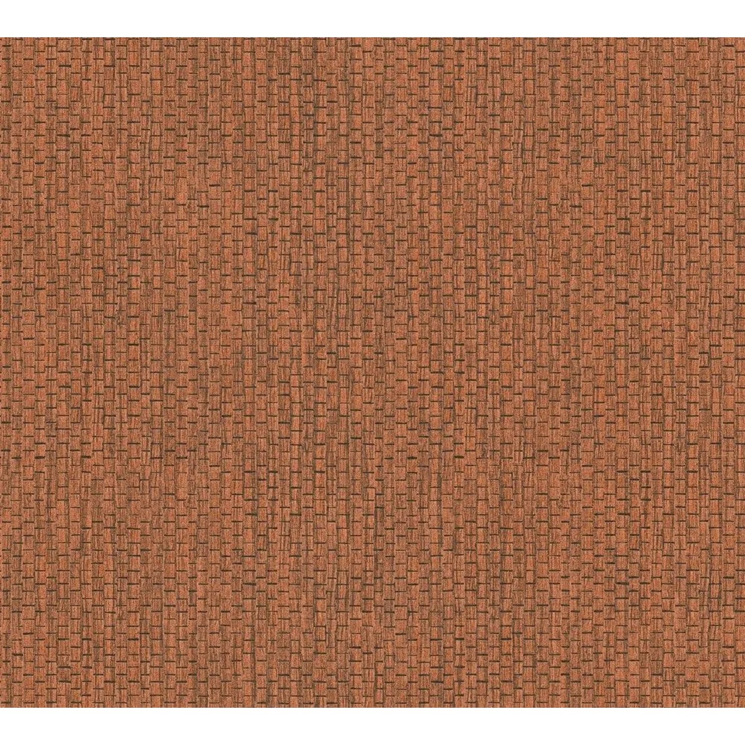 Tadessi Tapete Uni M1-No.1733 Vliestapete in Schwarz