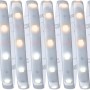Paulmann MaxLED 250 LED-Streifen, Tunable White, 3m Basis-Set für Smart Home Zigbee.