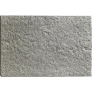 Graue Kann Terrassenplatte Sincera, 60x40x3,8 cm, mit strukturierter Oberfläche für Terrasse und Gehweg.