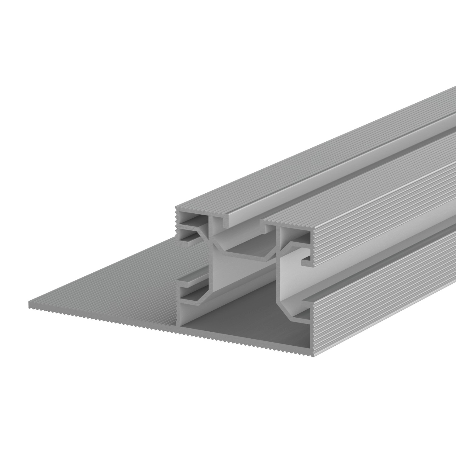 Solar Grundprofil L 65 mm x 40 mm x 4.000 mm