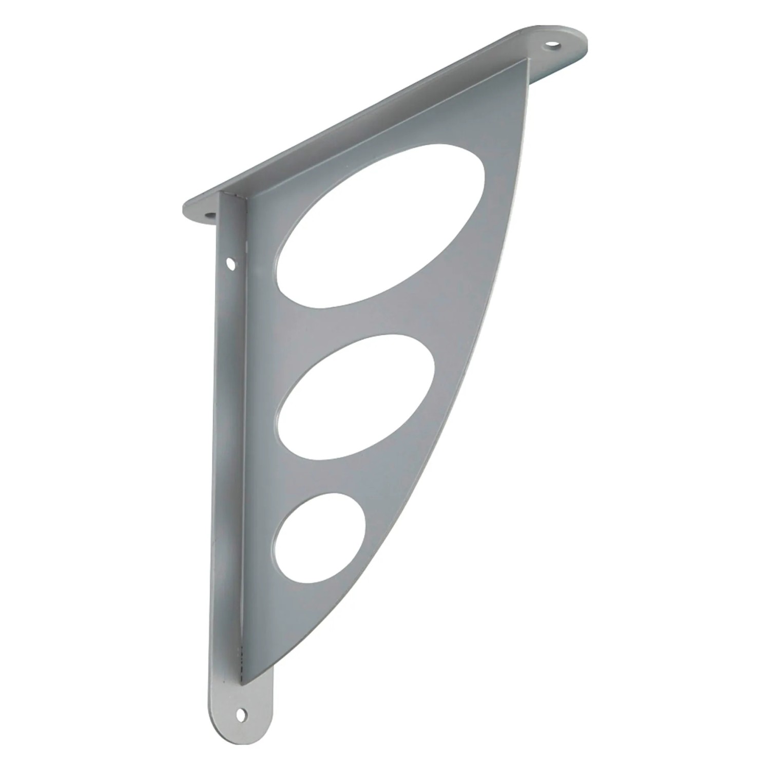 OBI Konsole Reha Alu-Silber 200 mm x 190 mm