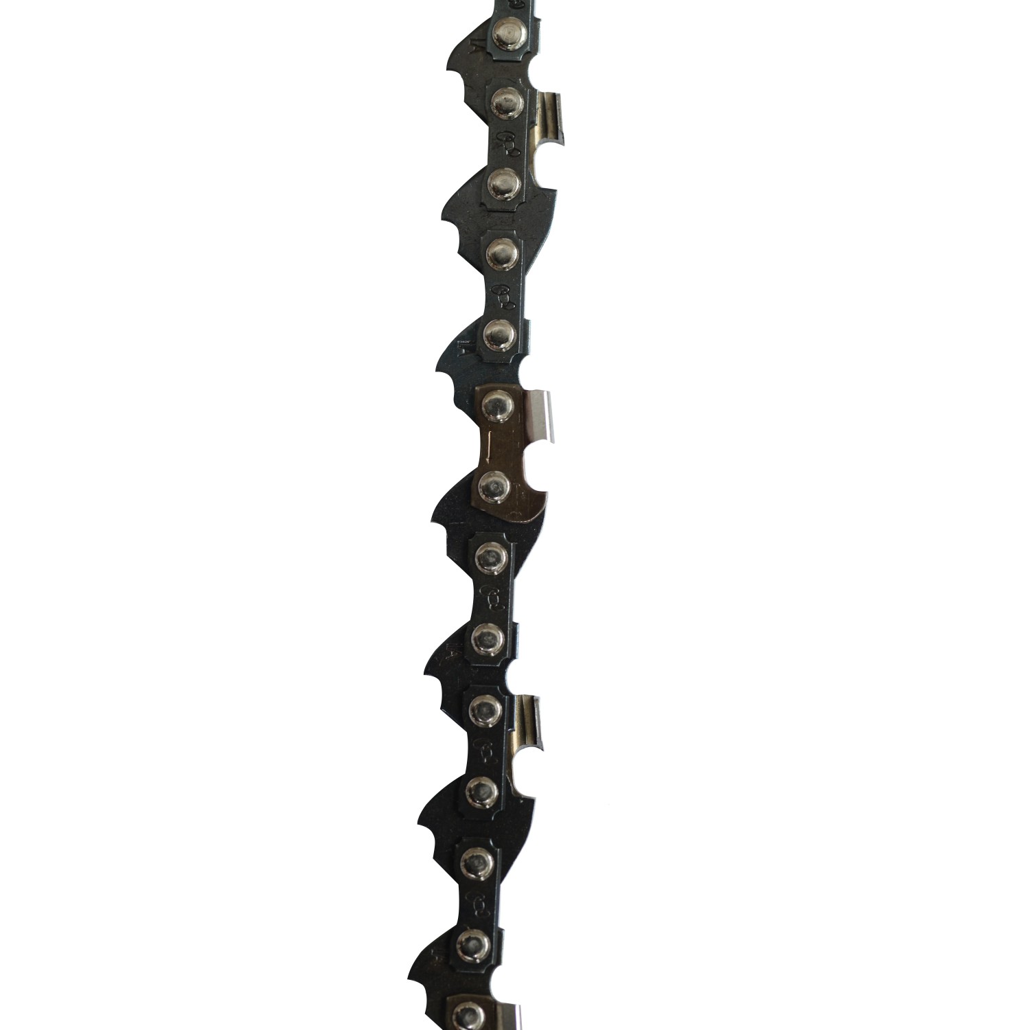 LUX Ersatzkette K 39 für Kettensägen, 40 cm Schwertlänge, 56 Treibglieder.