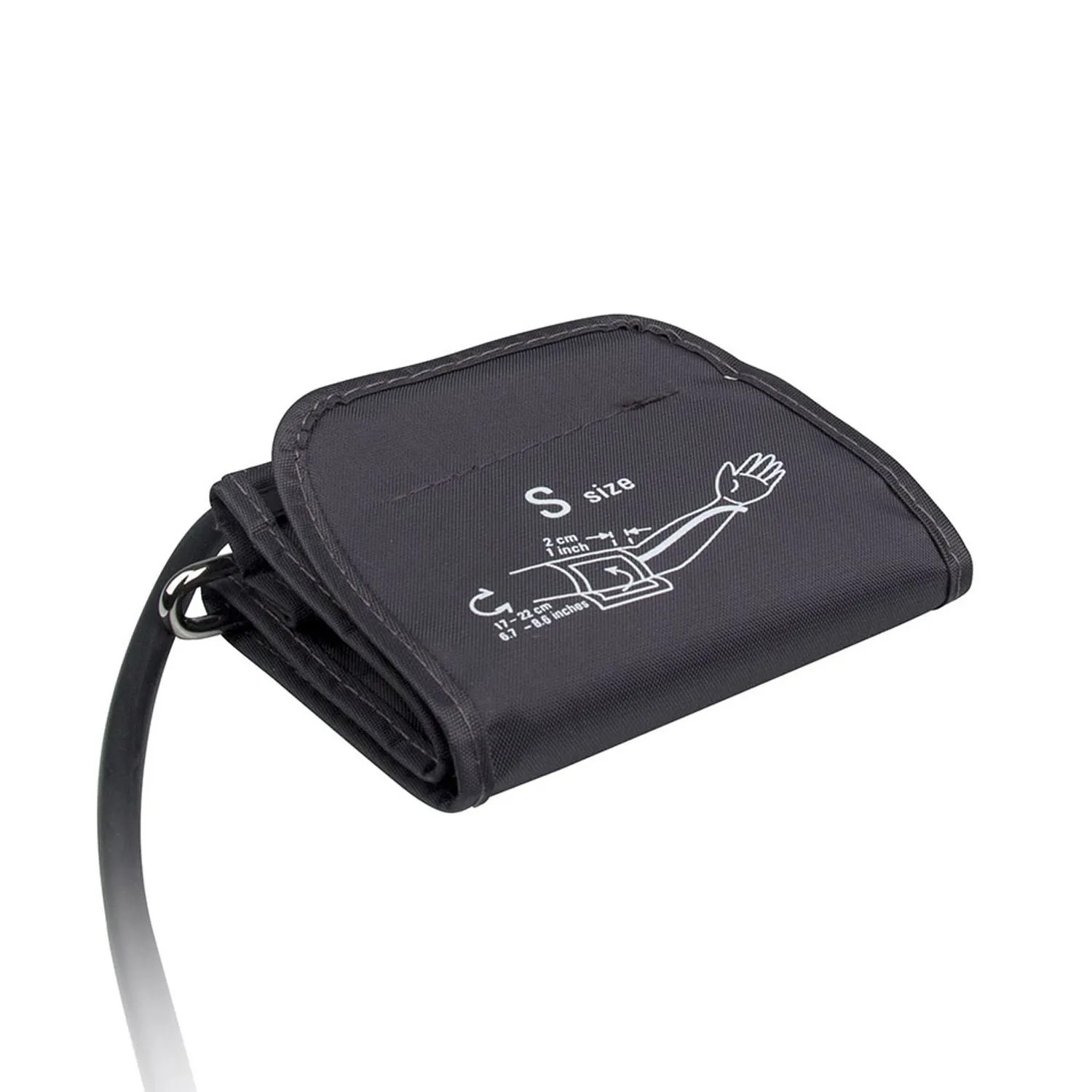 medisana Ersatz Oberarm Manschette für BU 535 MTC MTD MTS MTV BU 92E (30 bis 42 cm)