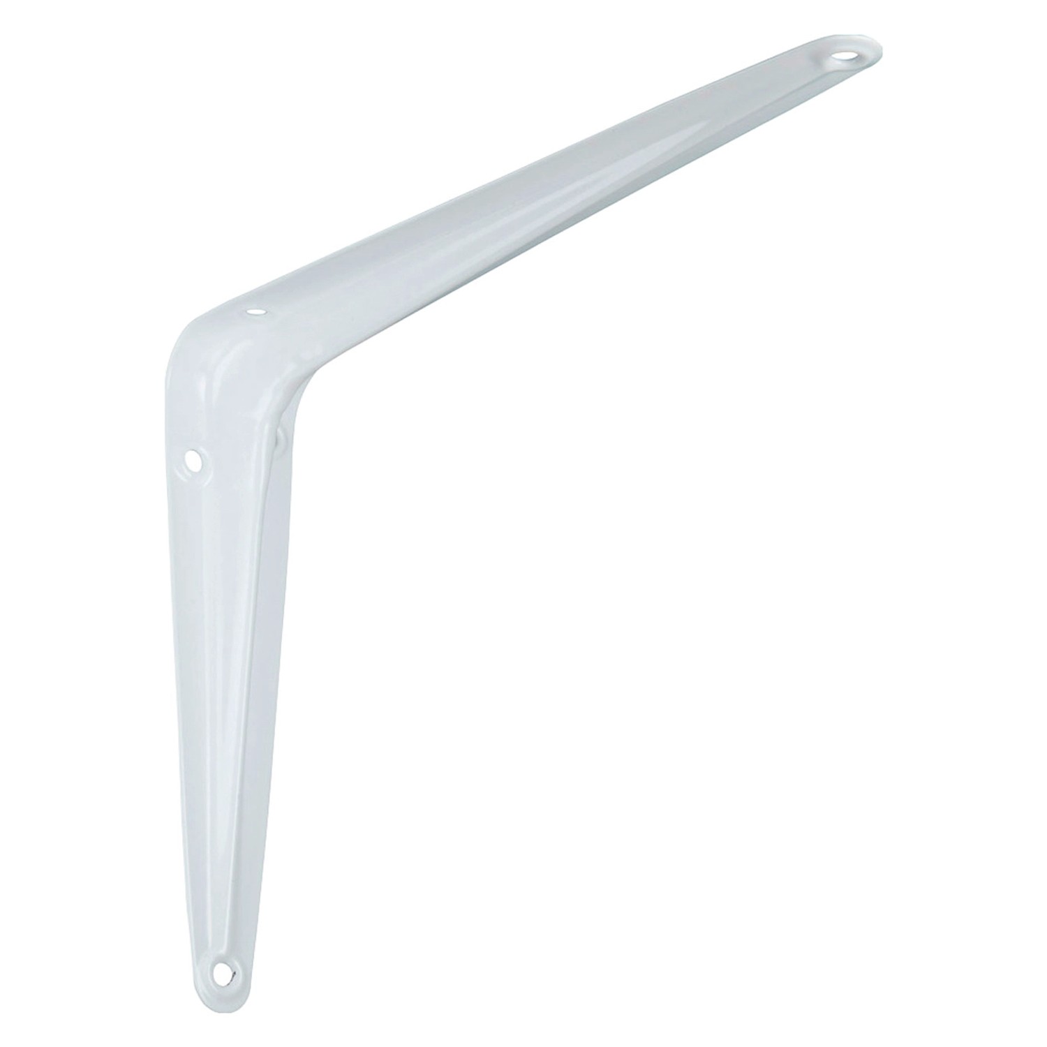 OBI Konsole Eris Weiß 150 mm x 200 mm