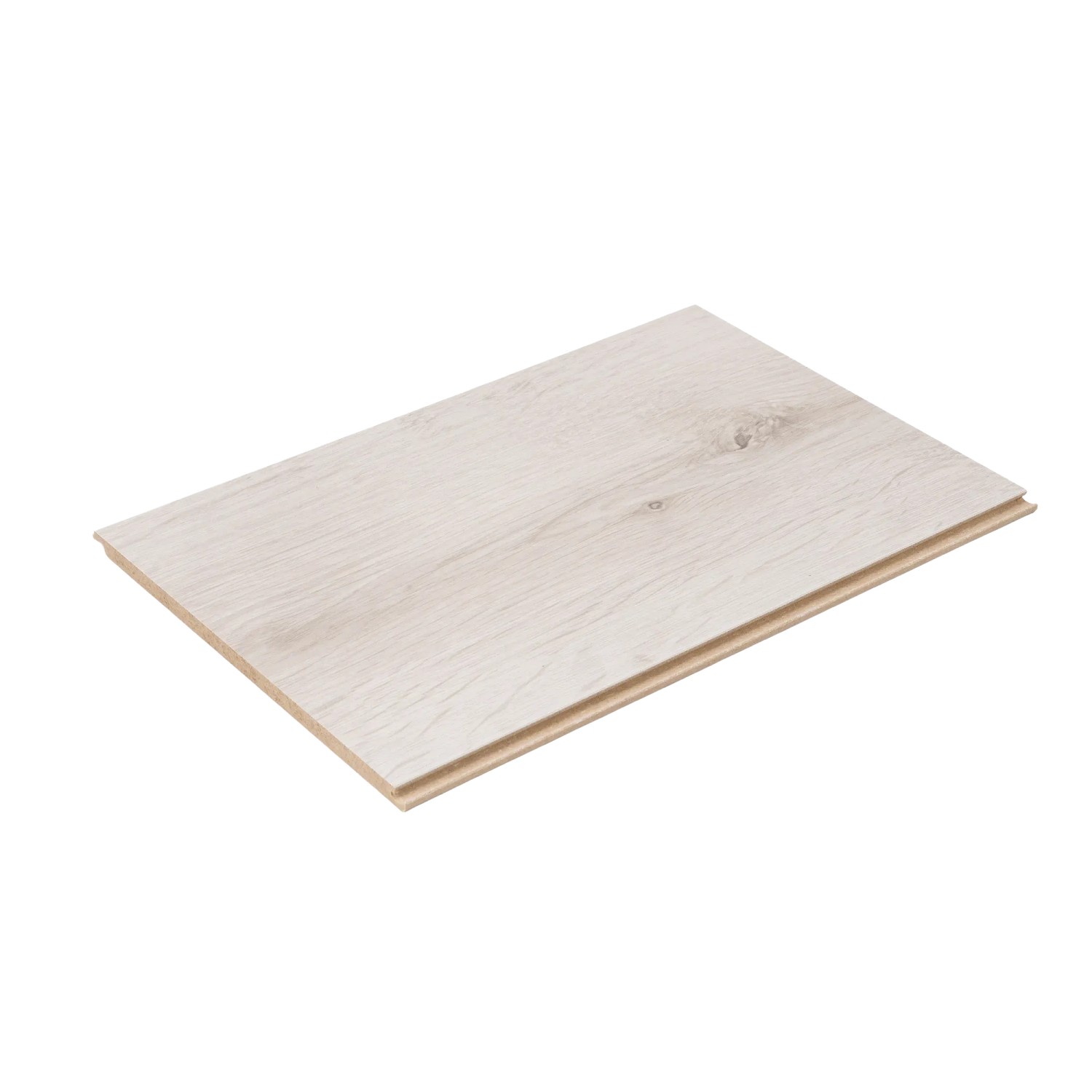Egger Laminatmuster NatureSense Aqua EL2111 Pinot 297 mm x 193 mm Eiche Weiß