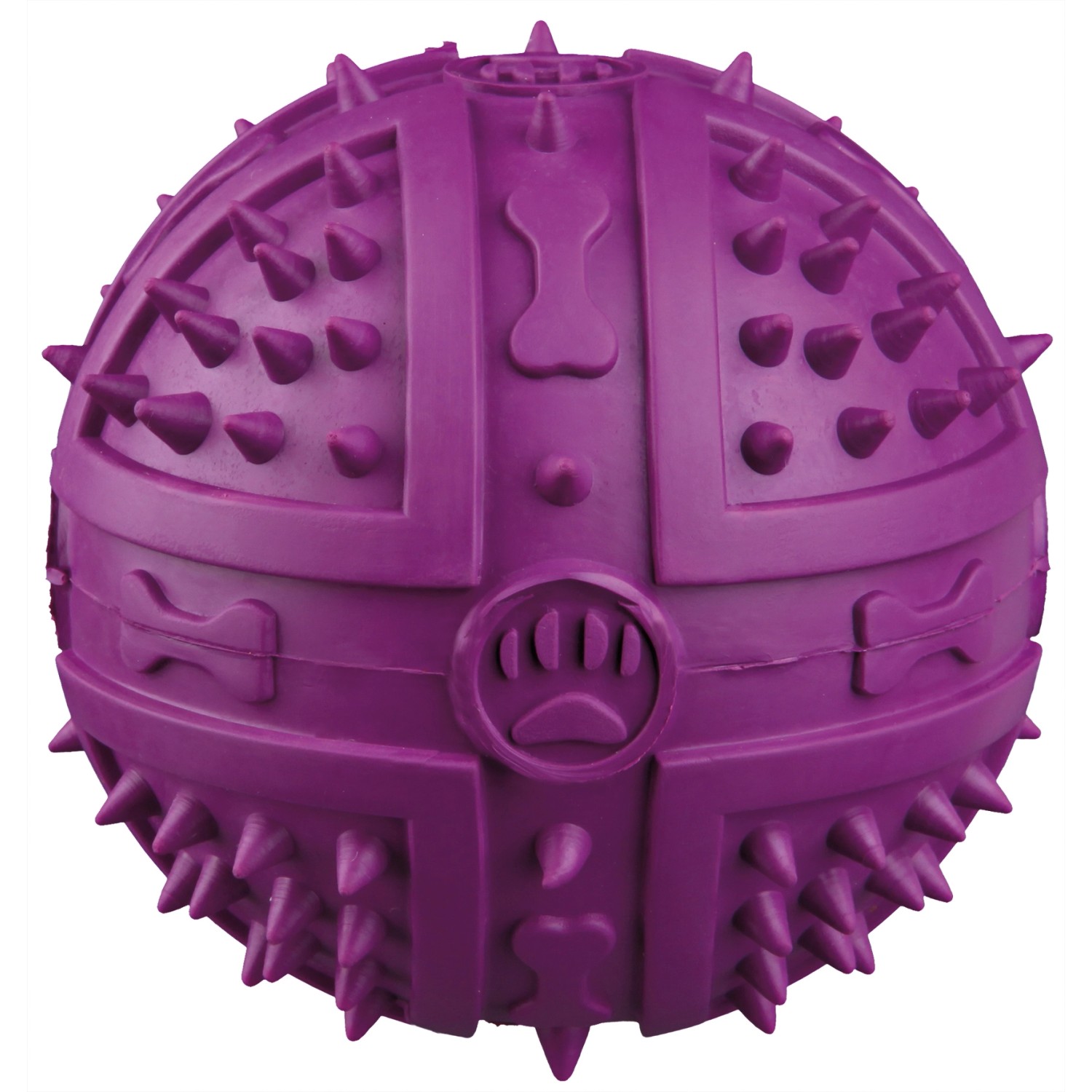 Jollypaw Ball Naturgummi ø 9 cm