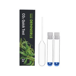 Dennerle Zubehör CO2 Quick Test